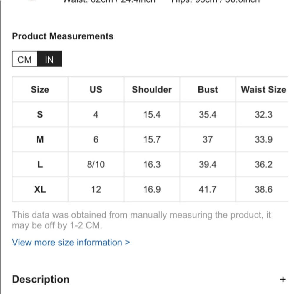 Houndstooth Pattern Belted Tweed glam Cape  Coat - Picture 15 of 15